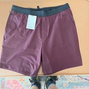Bansna Republic Sport shorts size L